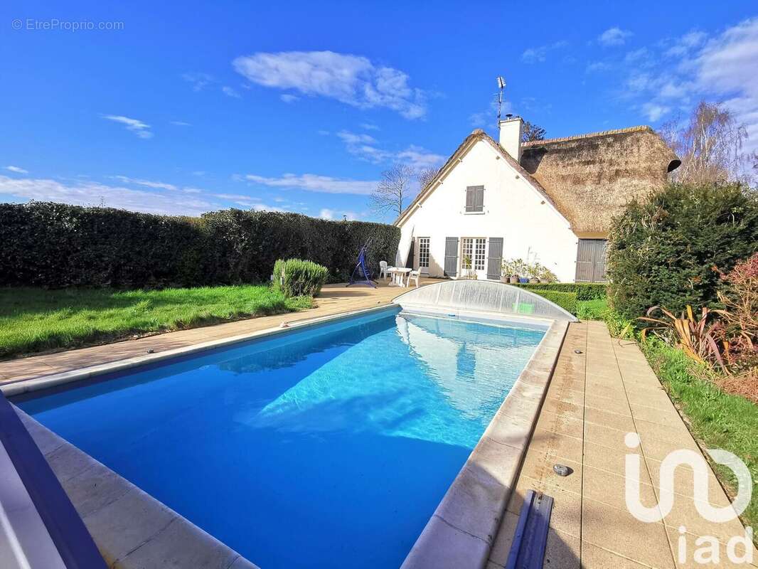 Photo 4 - Maison à TREGOMEUR