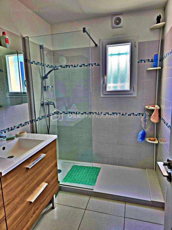 Maison à CARRY-LE-ROUET