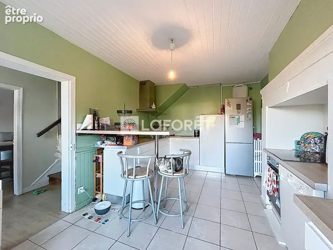Maison axe ARGENTAN-FALAISE 3 pièces 75 m2 - photo 6