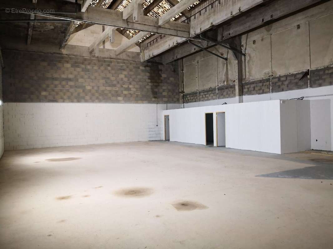 Commerce à MONTARGIS