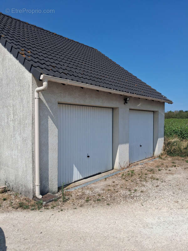 Maison de plain-pied - 4 ch - SASSAY - photo 14