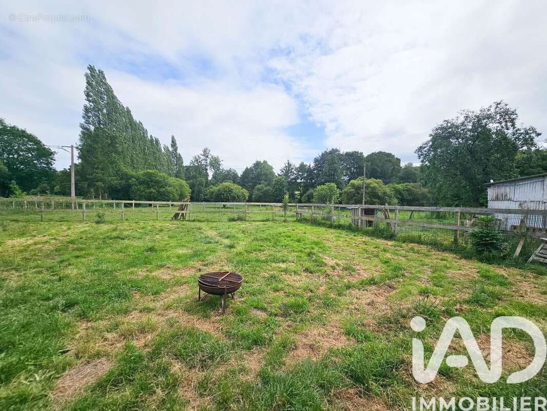 Maison 58 m² à Merdrignac  - photo 3