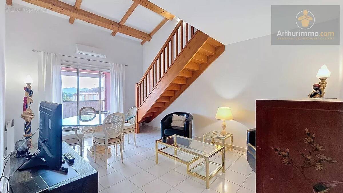 Appartement à LA SEYNE-SUR-MER