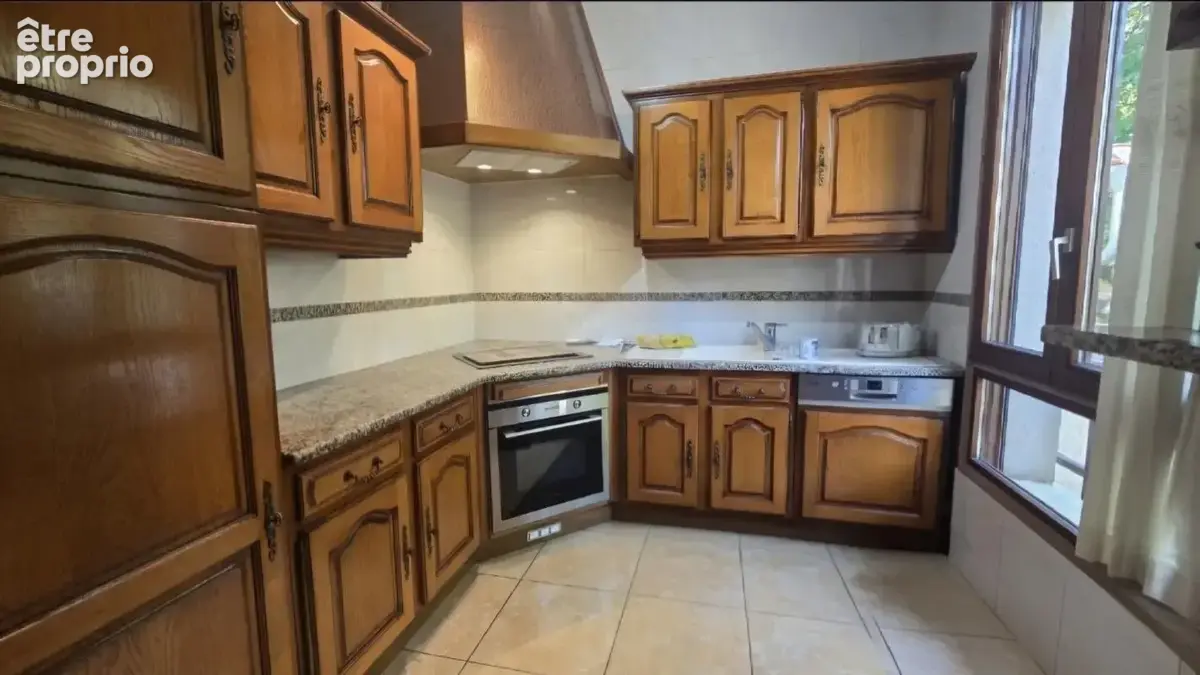 Maison 5 pièces 90 m² à vendre à Aulnay-Sous-Bois (93600) - photo 4