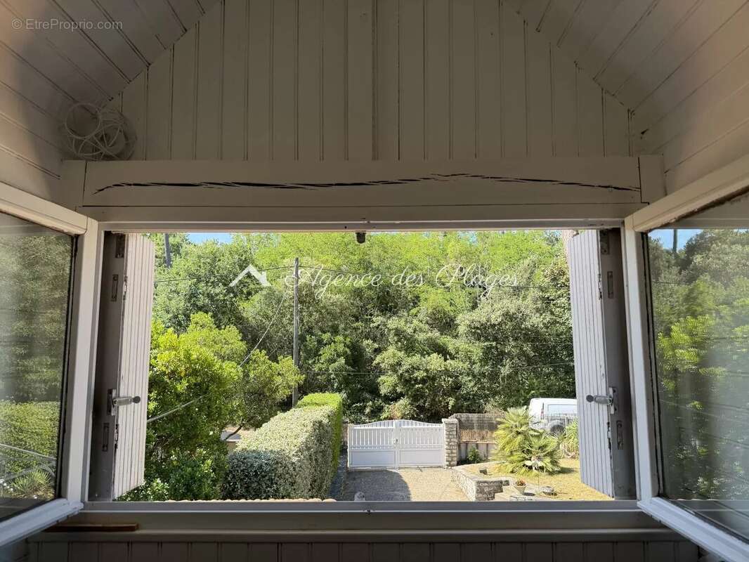 Maison à MESCHERS-SUR-GIRONDE