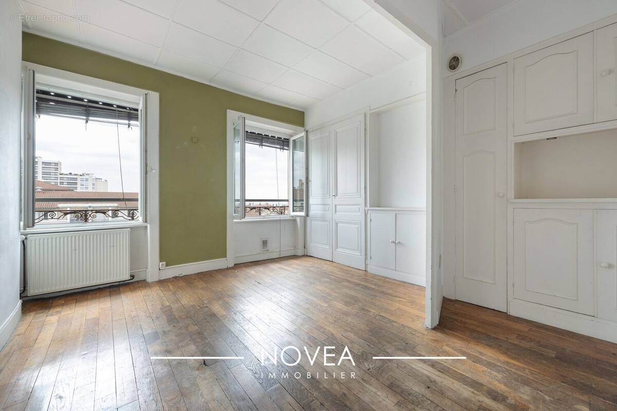 Appartement à LYON-4E