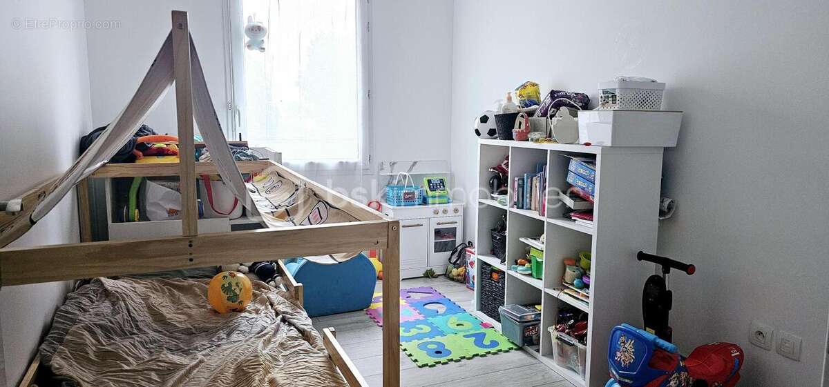 Appartement à ROSNY-SOUS-BOIS