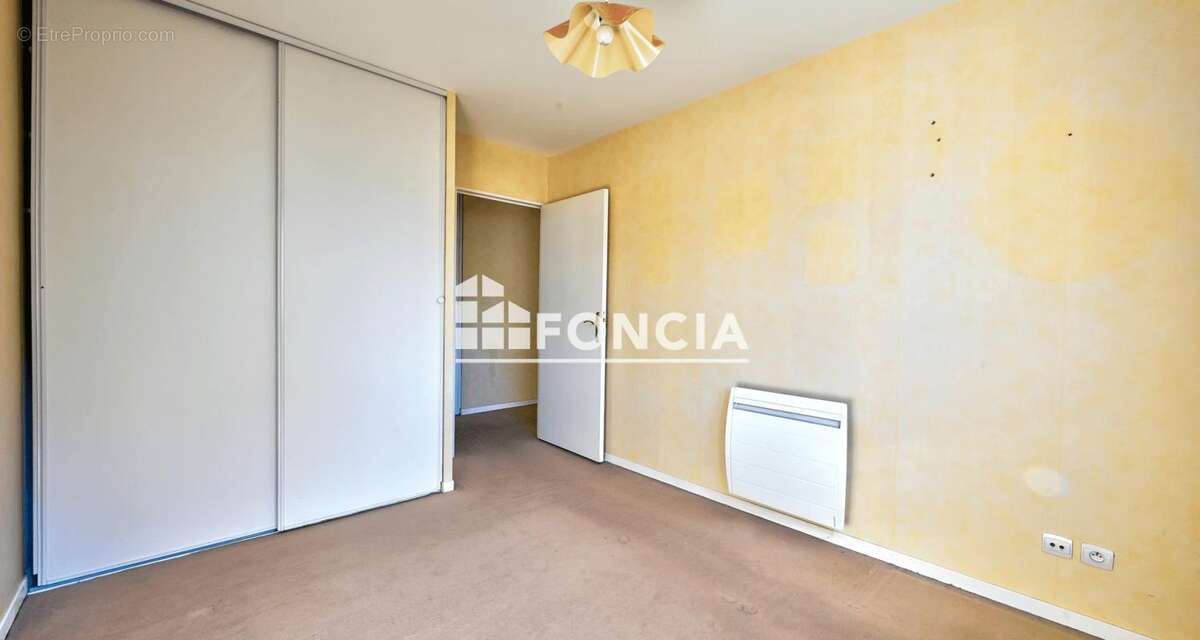 Appartement à PONTOISE