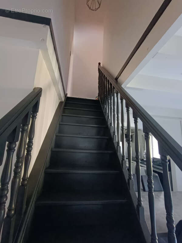 Maison à SAINT-JOSEPH