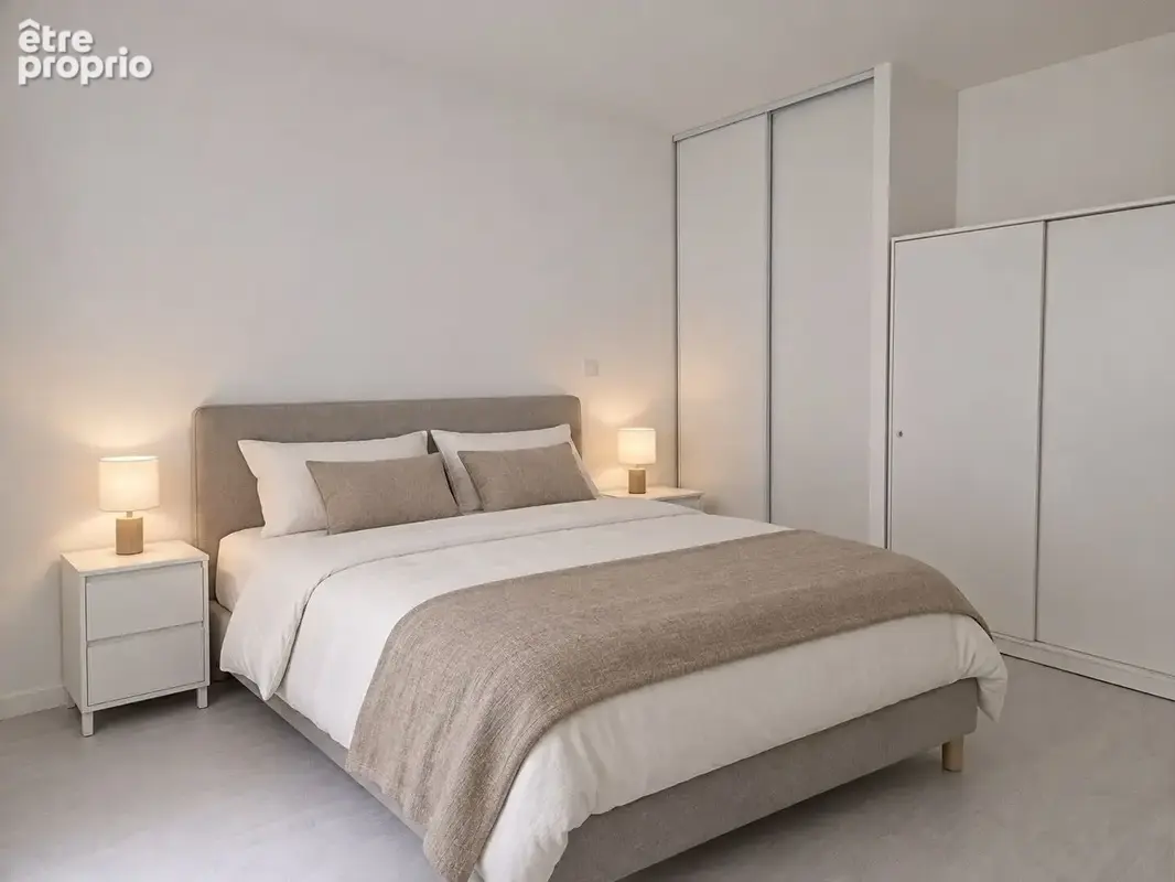 Challans - 102.14 m2 habitable - 382 m² de terrain - photo 10