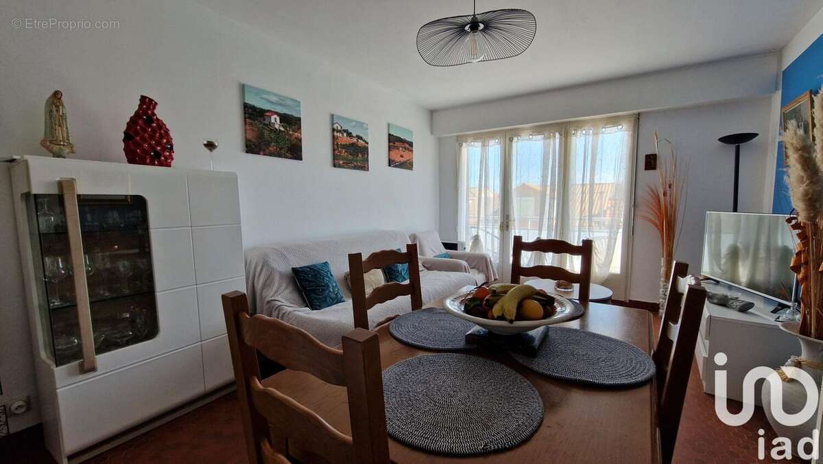 Photo 5 - Appartement à SAINT-HILAIRE-DE-RIEZ