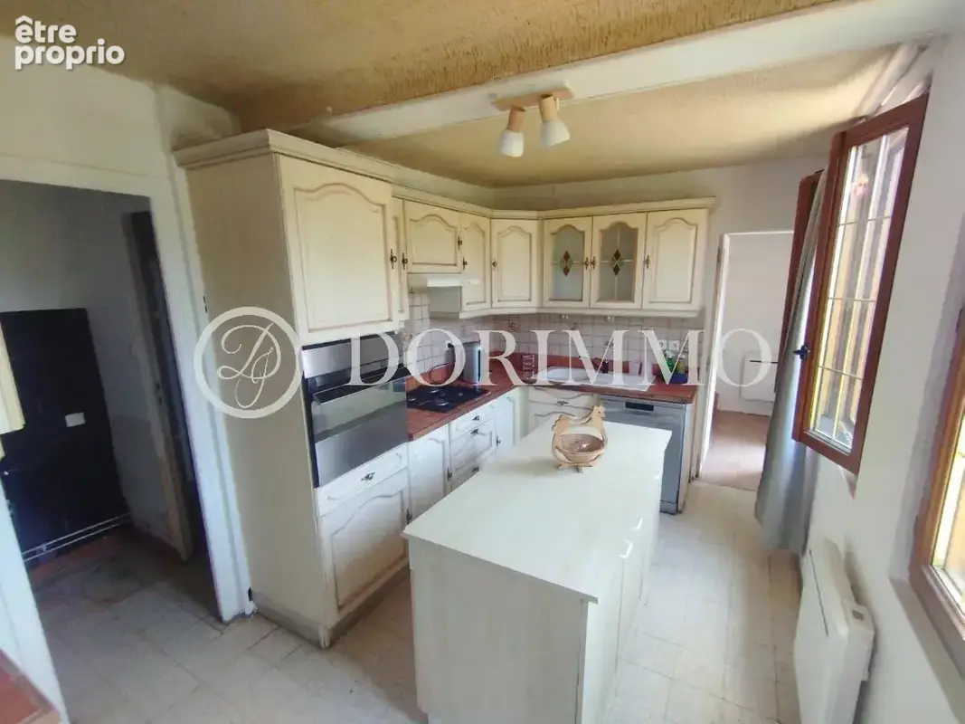 Maison ancienne - photo 2