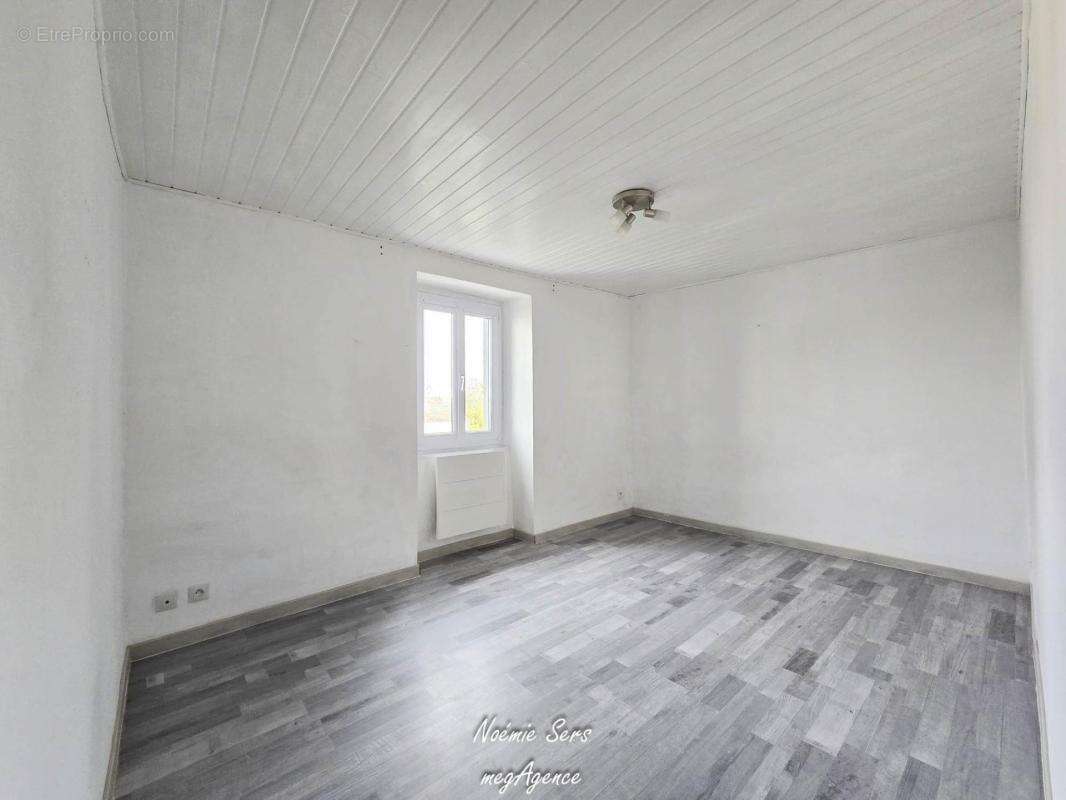 Maison rénovée, 2 chambres, 72 m² avec jardin - photo 7