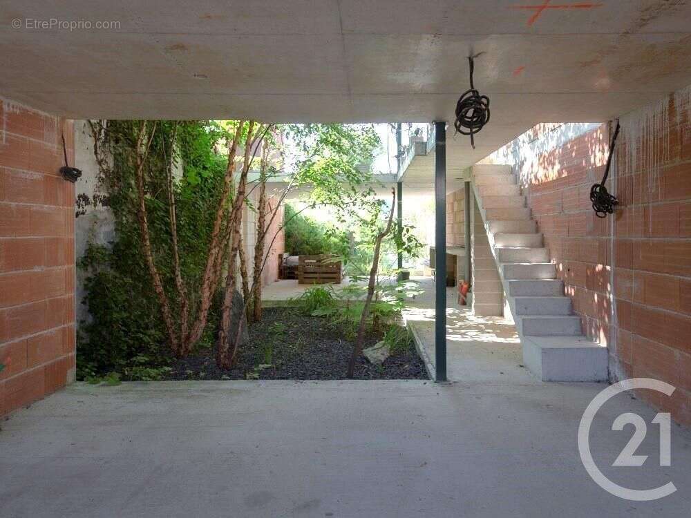 Maison à LE BOUSCAT