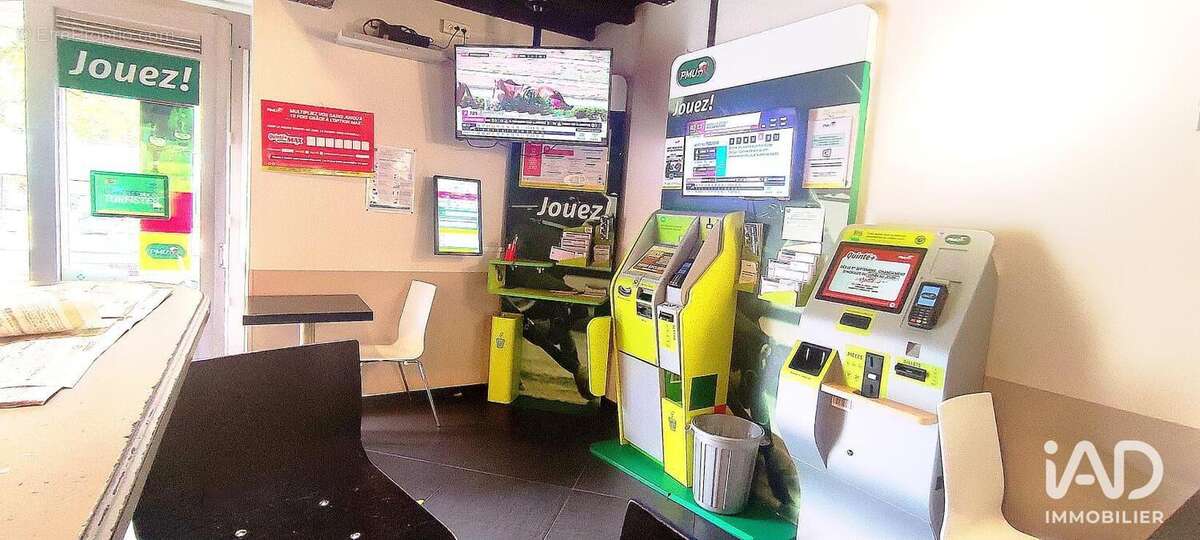 Photo 3 - Commerce à CHARLEVILLE-MEZIERES