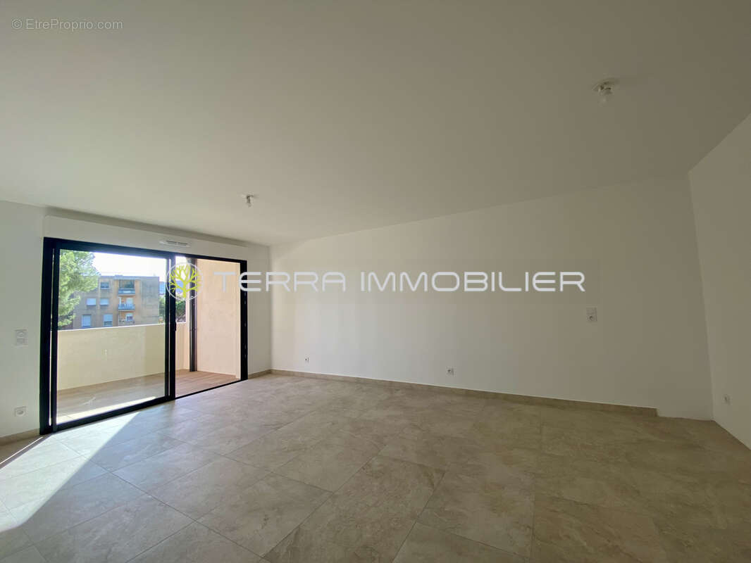 Appartement à AJACCIO