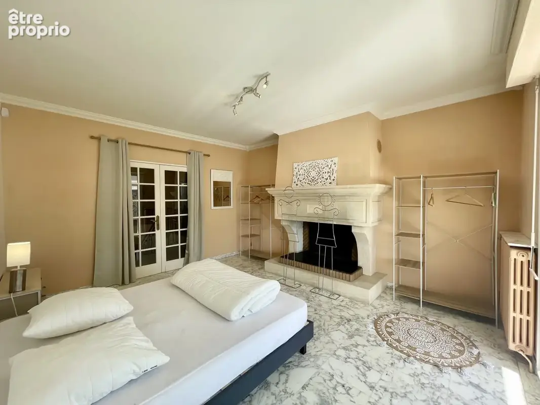 À vendre   Villa de prestige à deux pas de la plage, Arès   Bassin d’Arcachon - photo 10