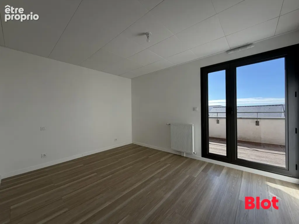 Appartement 3 pièces 73 m² à vendre à Bain-De-Bretagne (35470) - photo 5