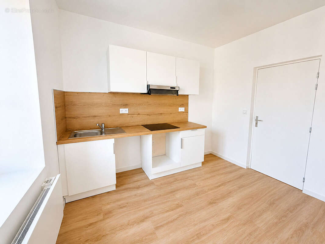 Appartement à CLERMONT-FERRAND