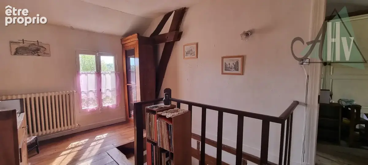 Maison bourgeoise - 150 m2 - 8 pièces - Provins - photo 18