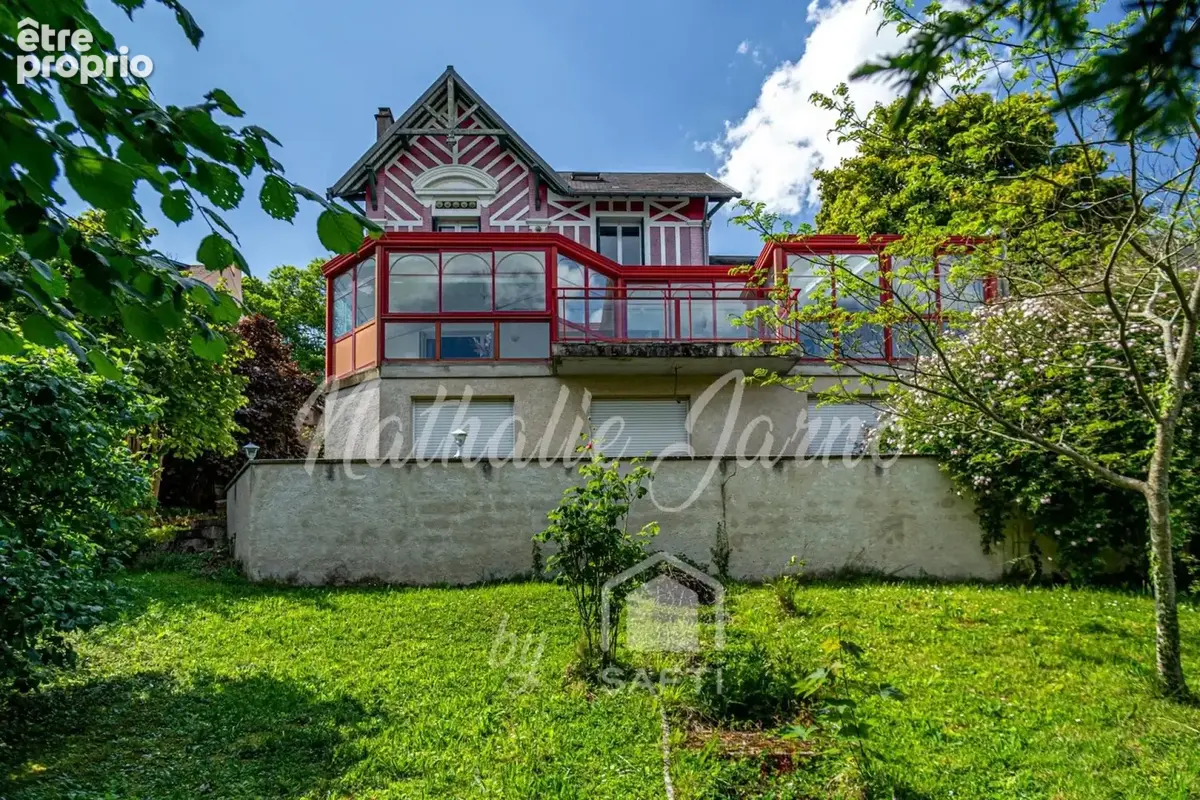 Photo 1 - Maison à HARDRICOURT