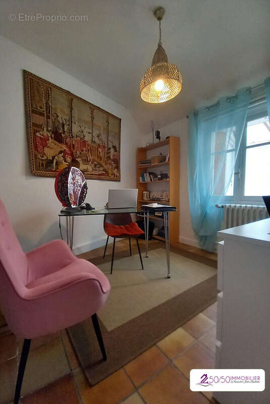 Maison à PLEYBER-CHRIST