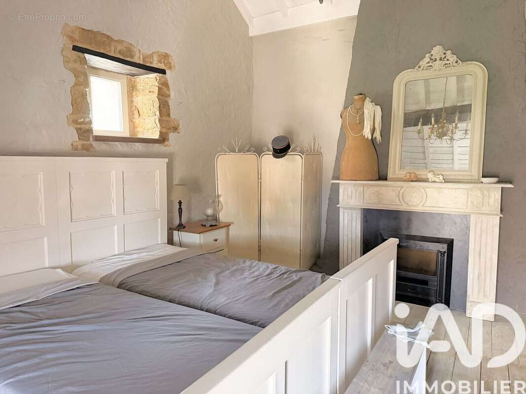Photo 7 - Maison à CHAMPSEVRAINE