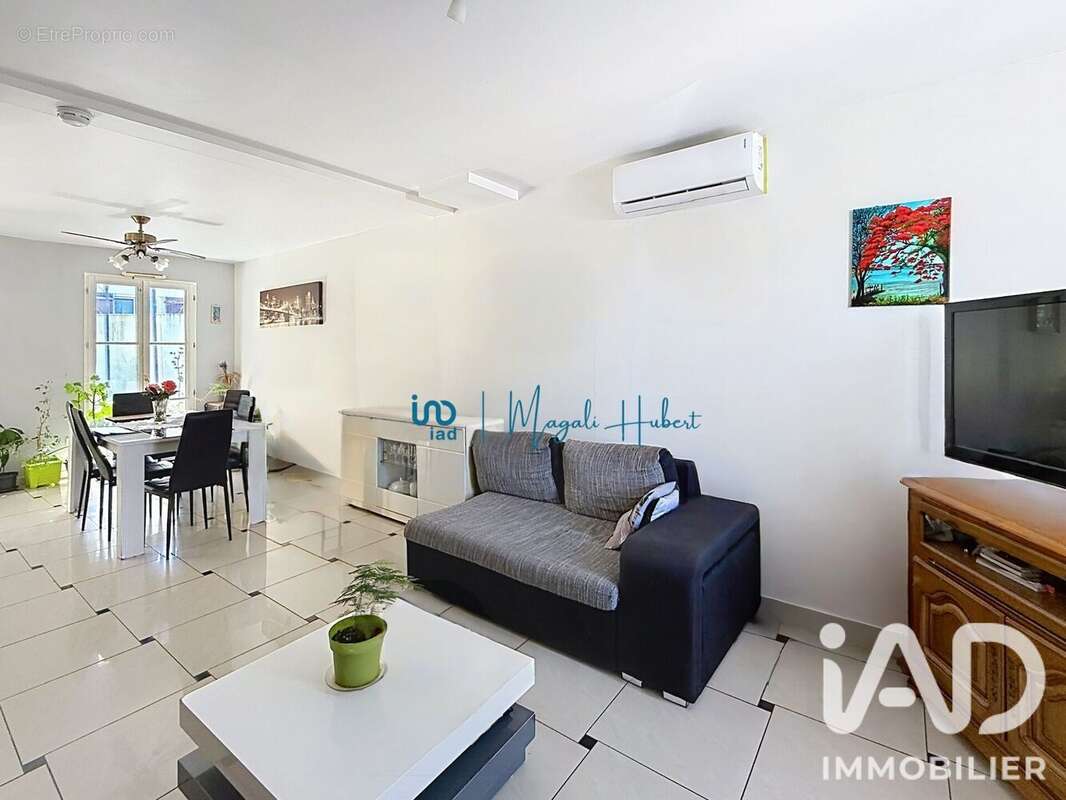 Maison 105 m² à La Chapelle-Gauthier  - photo 2