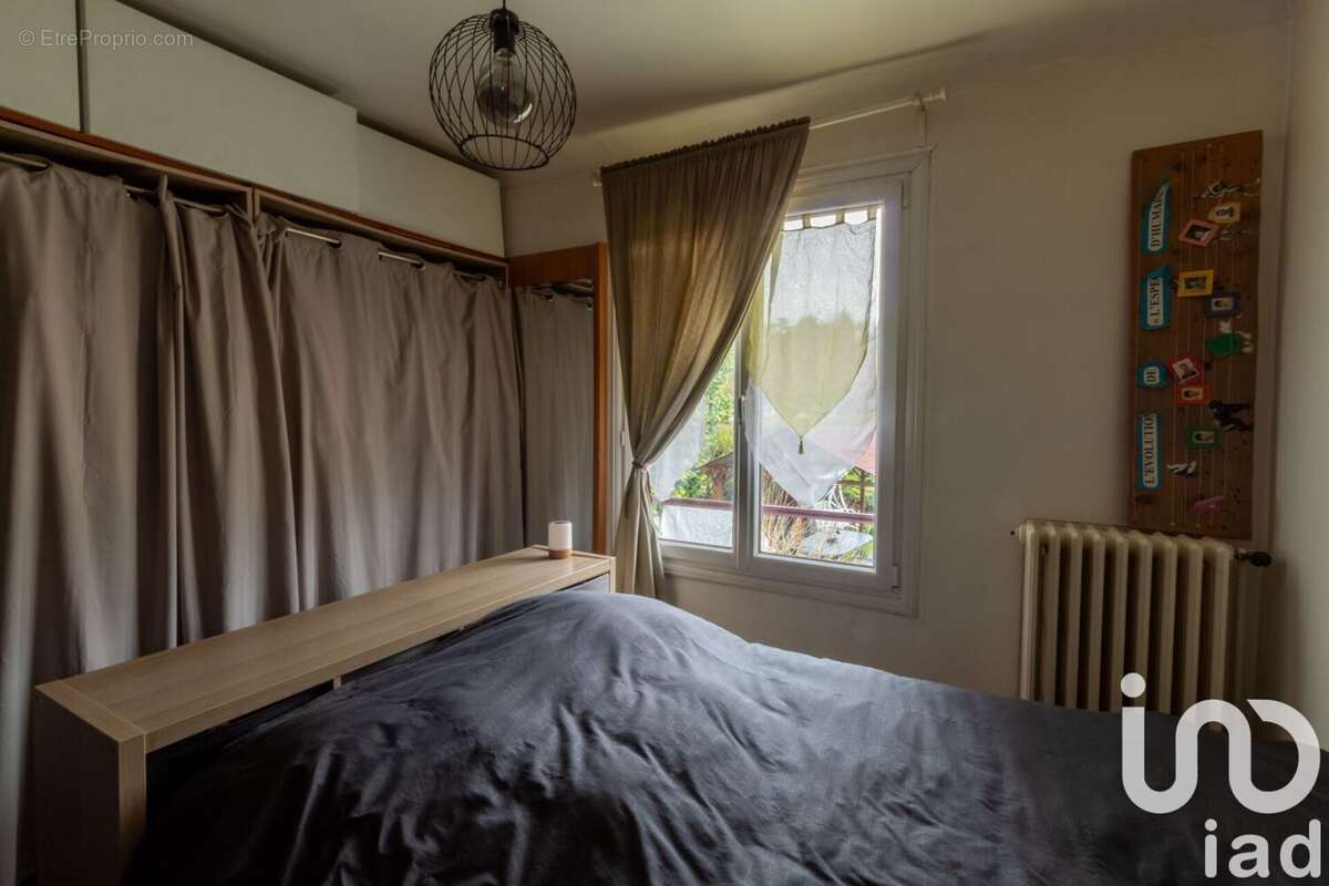 Photo 9 - Maison à MORET-SUR-LOING