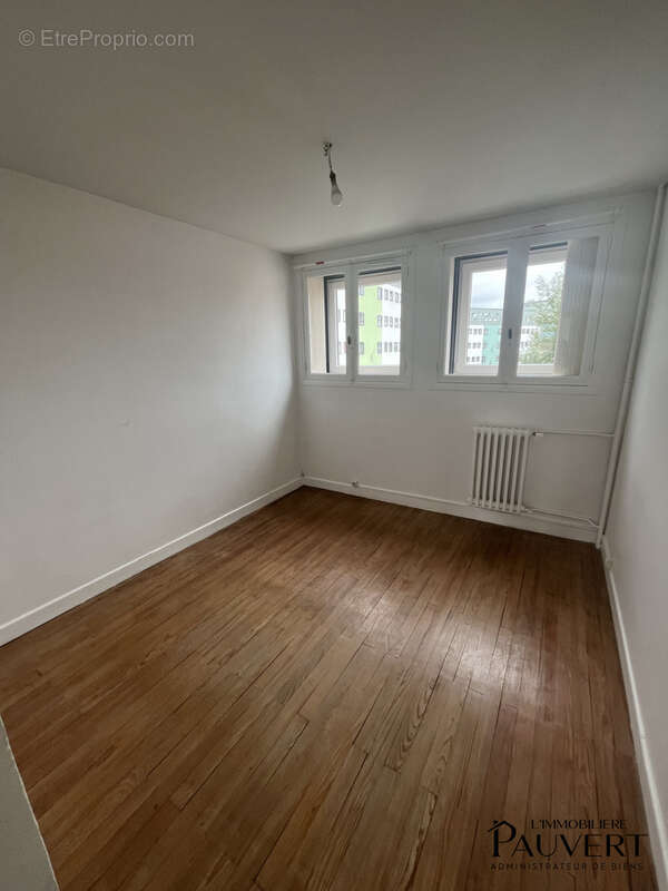 Idealement situee, appartement t3 - 2eme etage dans une copropriete a la pointe energetique ! - photo 14