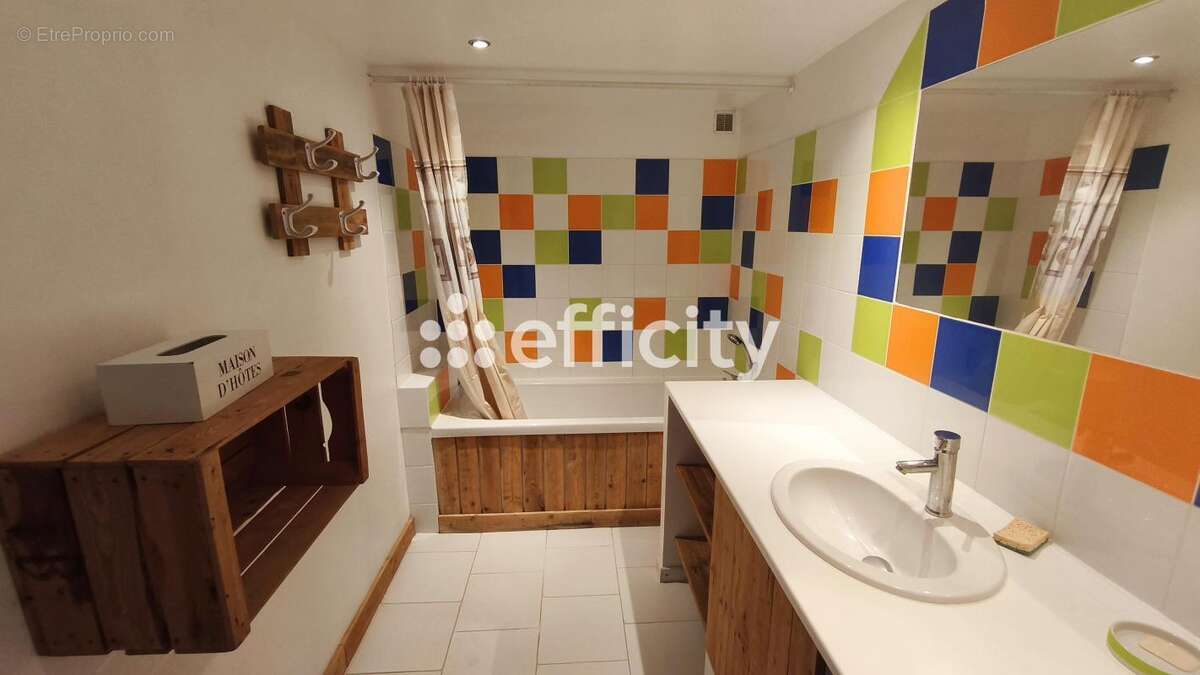 Maison à CUXAC-D'AUDE