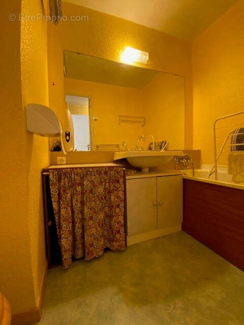 Appartement à LE CHATEL