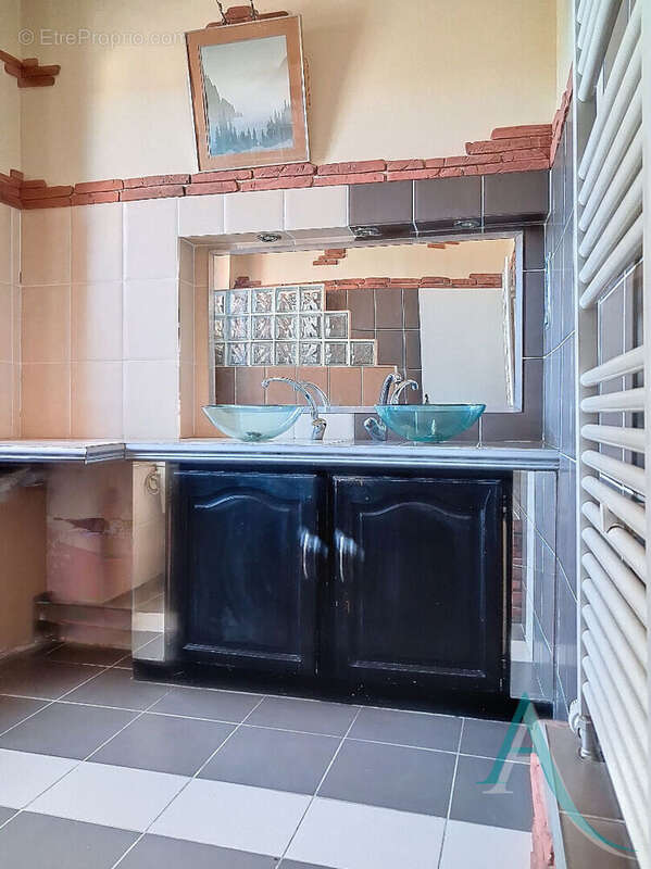 Maison de ville Muret 4 pièce(s) 89 m2 - photo 5
