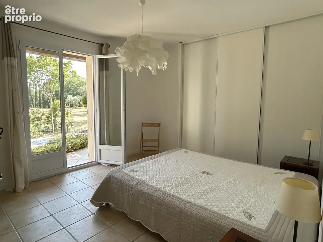 Villa 4 chambres avec piscine avec piscine à 3 km d'uzès - photo 21