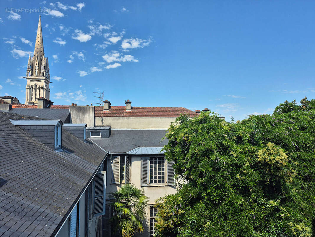Appartement à PAU