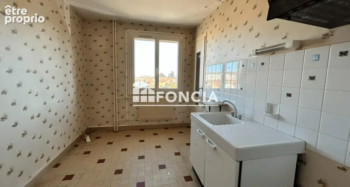 Type 3 dans residence calme - photo 5