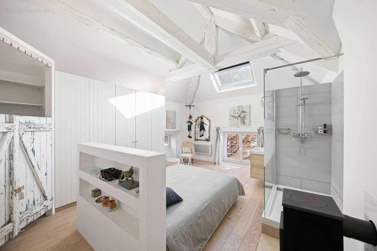 Appartement à HYERES