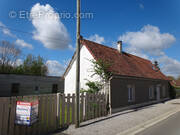 Maison à LE PONCHEL