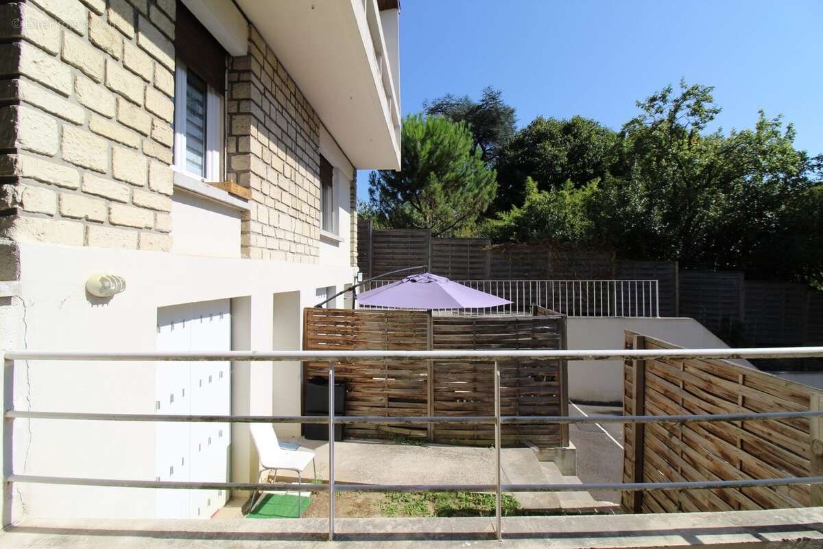 Appartement à CHAMPIGNY-SUR-MARNE