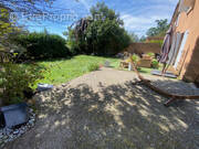 Maison à CADEROUSSE