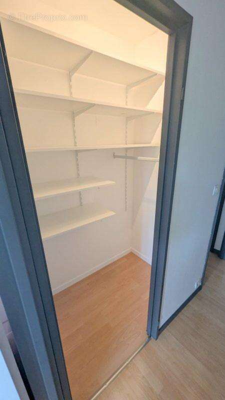 Appartement à CHELLES