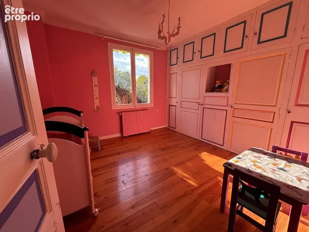 À vendre: Maison de maître en galets du XIXe siècle _Charme, calme et volumes exceptionnels à Jurançon - photo 18