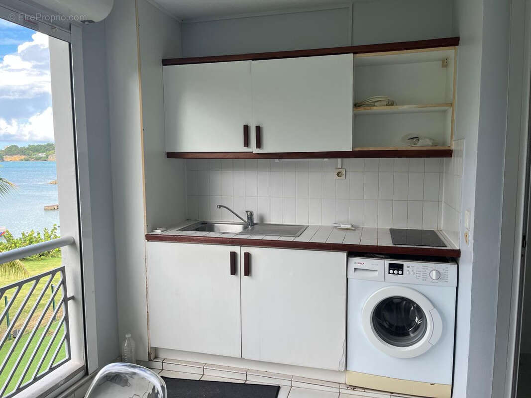 Appartement à LE GOSIER