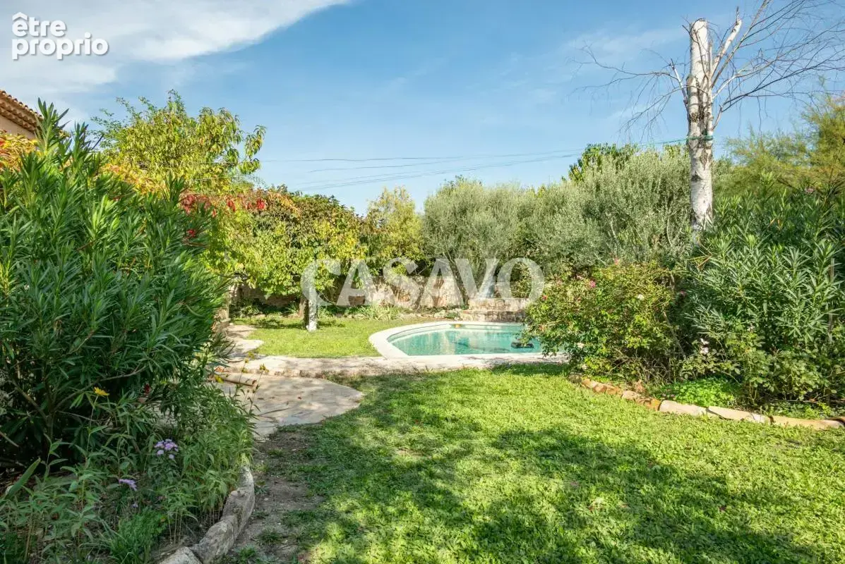 Vente Maison 7 pièces de 150m² - 13540 Aix-en-Provence - photo 6