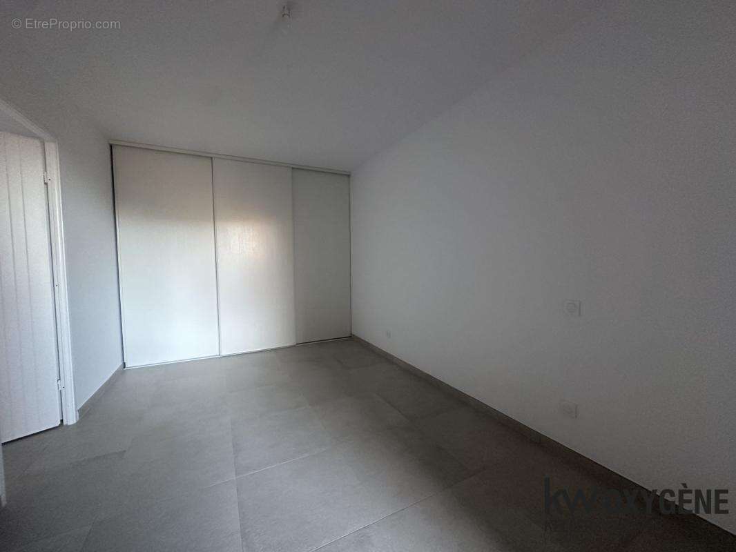 Appartement à POLLESTRES