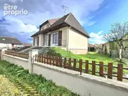 Maison à MAROLLES-LES-BRAULTS