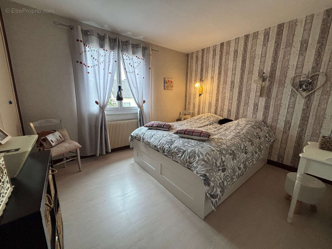 Maison à GAMACHES