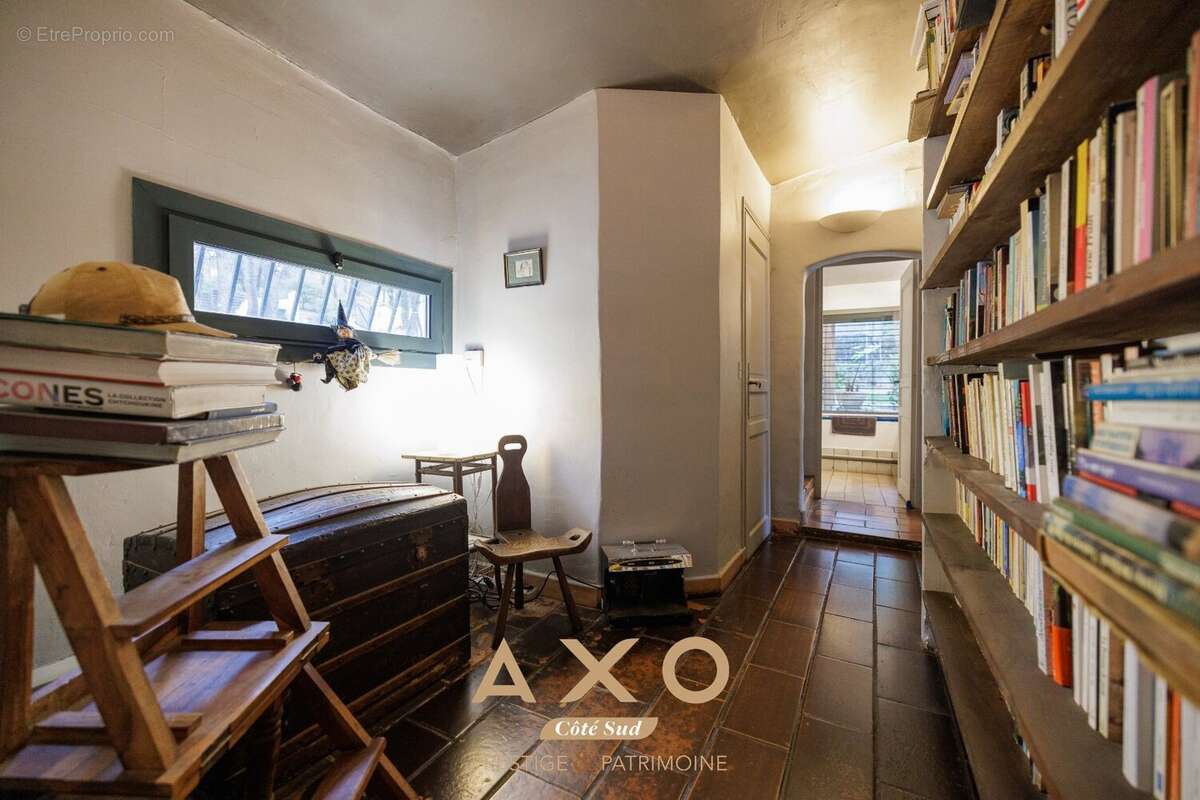 Maison à COUDOUX