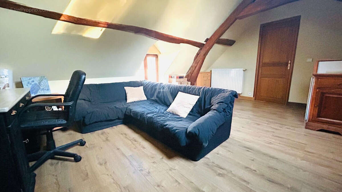 Maison à CANNES-ECLUSE