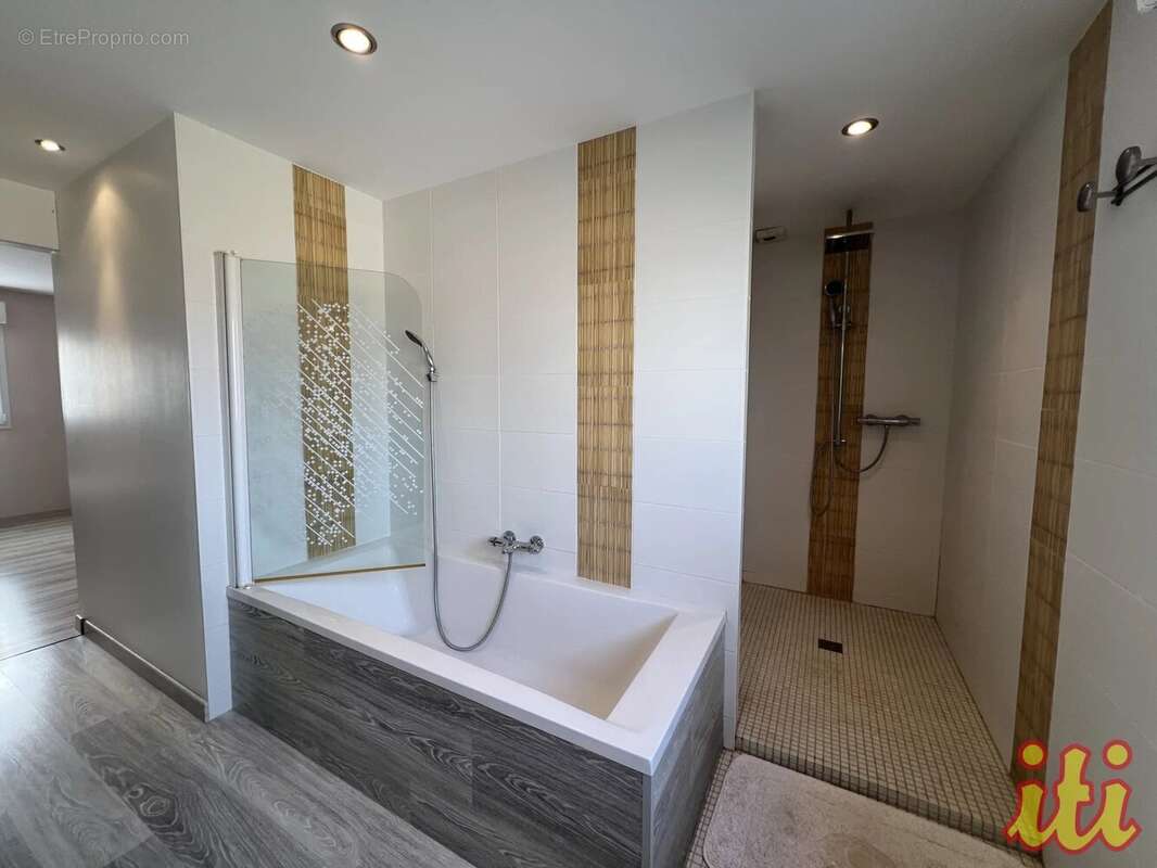 Maison à LES SABLES-D&#039;OLONNE